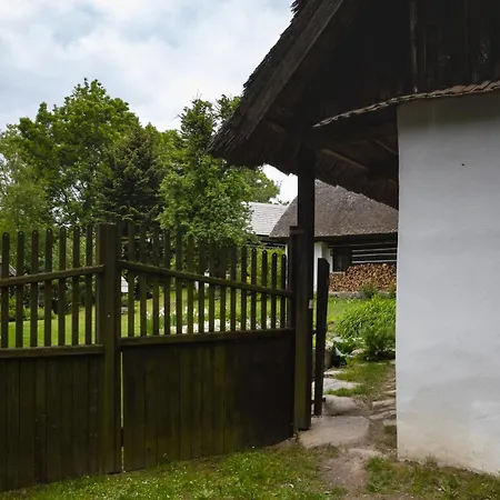 Zlate Slunce, 150m2, Az 12 Osob * Petrovice (Benesov)