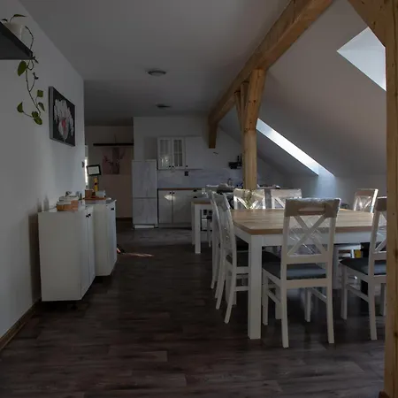 Zlate Slunce, 150m2, Az 12 Osob Appartement