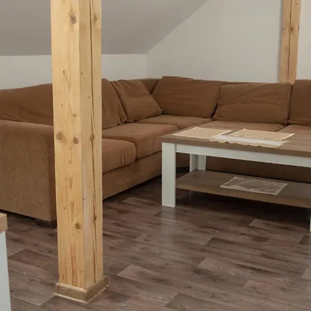 Appartement Zlate Slunce, 150m2, Az 12 Osob *