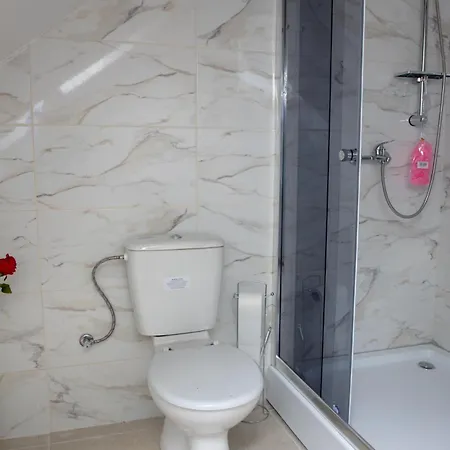 Zlate Slunce, 150m2, Az 12 Osob * Petrovice (Benesov)