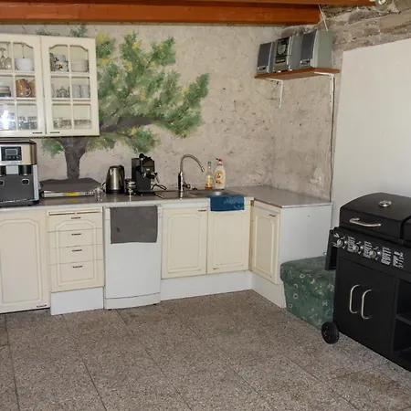 Appartement Zlate Slunce, 150m2, Az 12 Osob